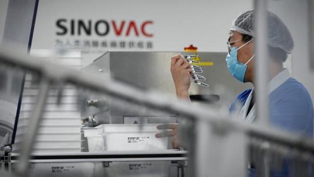 Sinovac aşının kullanımı Çin'de yasak mı?